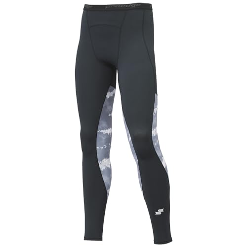 [�G�X�G�X�P�C] �X�p�b�c proedge �O���t�B�b�N�C���i�[�����O�X�p�b�c EIP24009LT �u���b�N×�O���[(9093) XO2