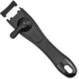 connexion poêle anti-bistre ▣Facile à nettoyer : La poignée de casserole noire peut être nettoyée avec des éponges et d’autres produits de nettoyage. Grâce à un nettoyage facile, vous pouvez facilement garder la poignée propre et avoir une bonne expérience d'utilisation. Pendant le processus de nettoyage, veuillez éviter d'utiliser des produits abrasifs ou corrosifs pour éviter d'endommager les poignées.