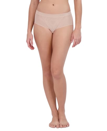 Mesh boyshort Steve Madden : fini les culottes qui serrent et marquent