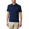 Columbia Sun Ridge, Polo, Homme
