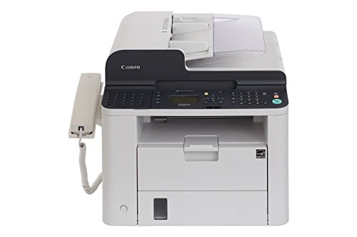 Preisvergleich Produktbild Canon 6356B007 Multifunktionsdrucker Laser [importado]