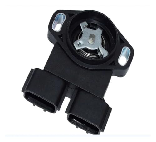 Capteur de position du papillon SERA4863 potentiomètre accélérateur moteur essence