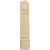 Ekena Millwork COL05X05X35KEAL 5-Inch W x 5-Inch D x 35 1/2-Inch H Kent Raised Panel Cabinet Column, Alder