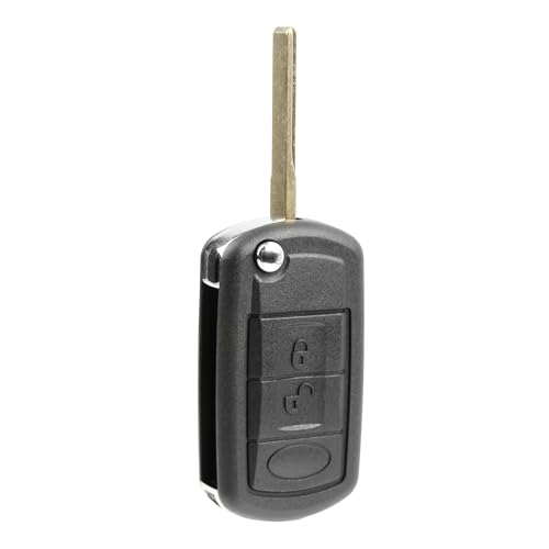 Repara llave rota Land Rover LR3 con mando NT8-15K6014CFFTXA Range Rover Sport de hoja ancha