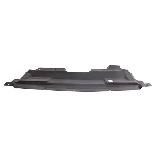 Image of TRQ Engine Splash Shield Lower Compatible with 2006 Nissan Altima NI1228121