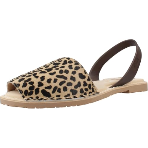 Chaussures pour fille Doré Ria 21224 au design haut de gamme
