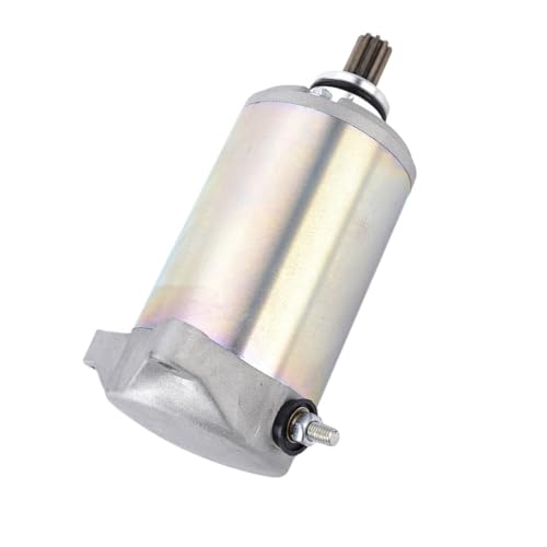 Démarreur 31100-38300 idéal pour restaurer la moto TU250X