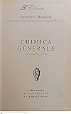  Chimica generale