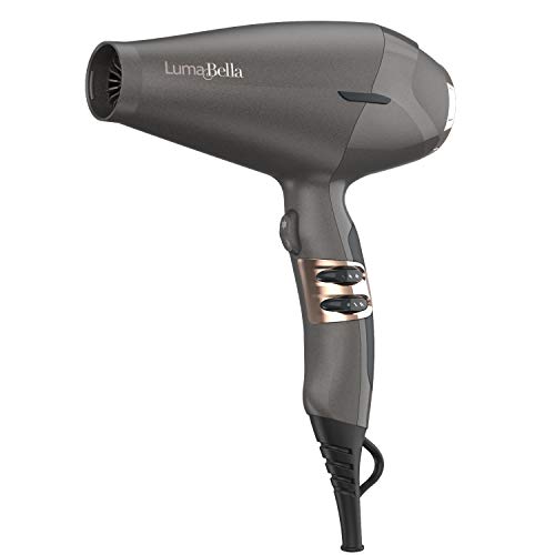 Amazon.com: lumabella Pure Power secador : Belleza y Cuidado Personal