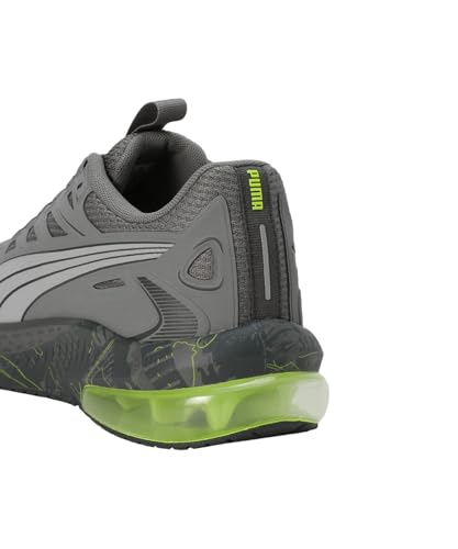 Image of Puma Mens X-Cell Lightspeed Wall Running Shoe