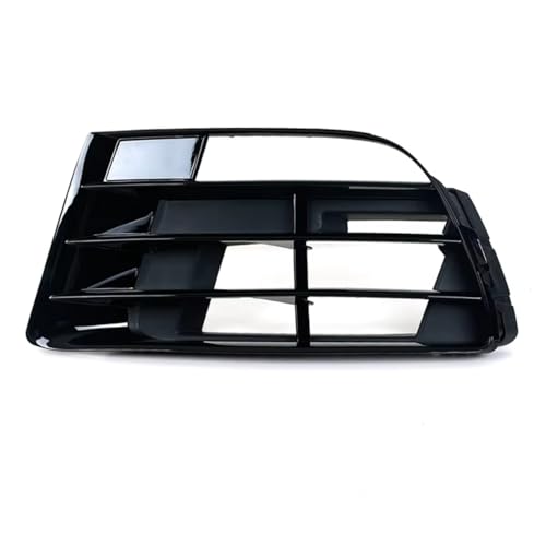 Embellecedor antiniebla de VW Scirocco R (2009-2014) ideal para lucir un parachoques impecable 2