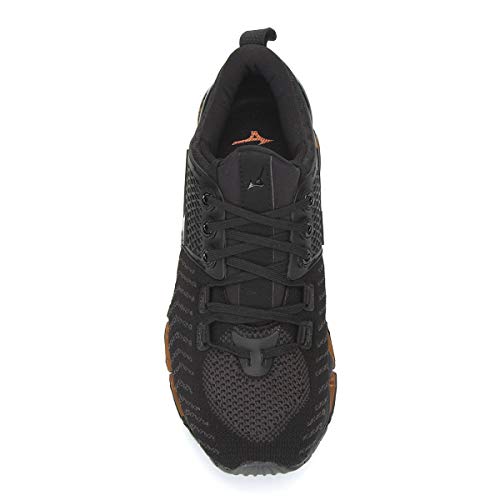 Tênis Mizuno Prophecy Waveknit Masculino Corrida - Caminhada