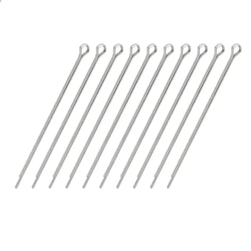 Soportes para Mechas de Velas 30 unidades