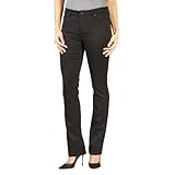 Liverpool Jeans Company Women's Purely Sadie Straight Jean with Pocket