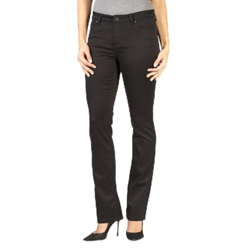 Liverpool Jeans Company Women's Purely Sadie Straight Jean with Pocket