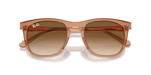 Image of Ray-Ban RB2210 Square Sunglasses for Men for Women