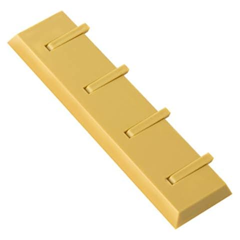 Bathroom Adhesive Hooks, Towels And Hats Plastic Pendant, Strong Self-Adhesive Material Does Not Hurt The Wall Suitable for Toilets,B Cover