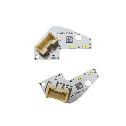 Phare LED Seat Leon Cupra Unité Commande DRL Droit 2018 2019 - 4