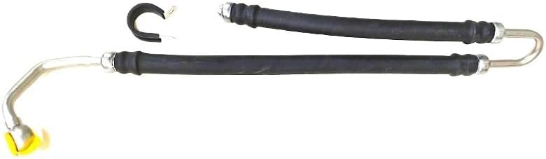 [Replace Part] 2203205972 2203205372 2203204072 Car Air Pipe for Mercedes for Benz 2005 S600 2002 S600L