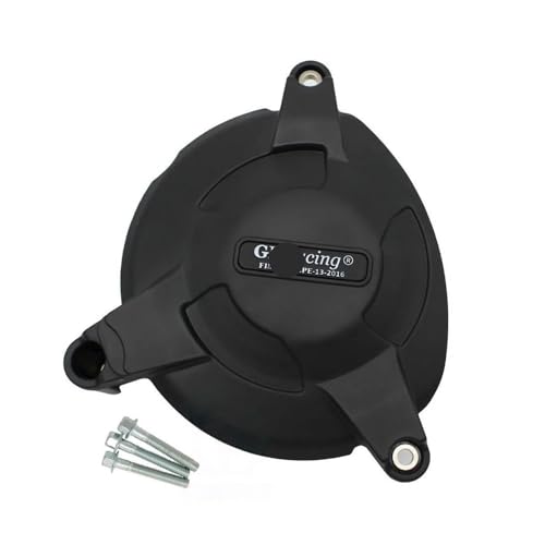 Protection capot moteur gauche pour couvercle stator S1000RR