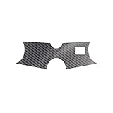 Material de goma: estas calcomanías de tanque de moto están hechas de material de goma de elastómero premium con una adherencia súper fuerte.Es duradero, impermeable y difícil de eliminar, larga vida útil.