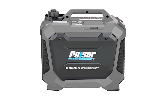 Generadores, Imagen adicional