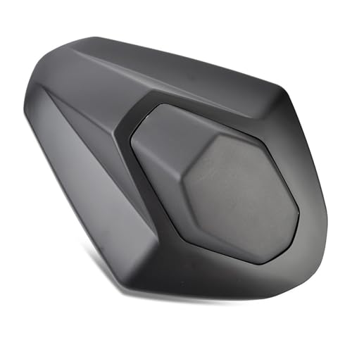 Capot de selle arrière rigide GSX8S carénage aérodynamique pour siège solo moto