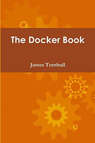 The Docker Book view 2