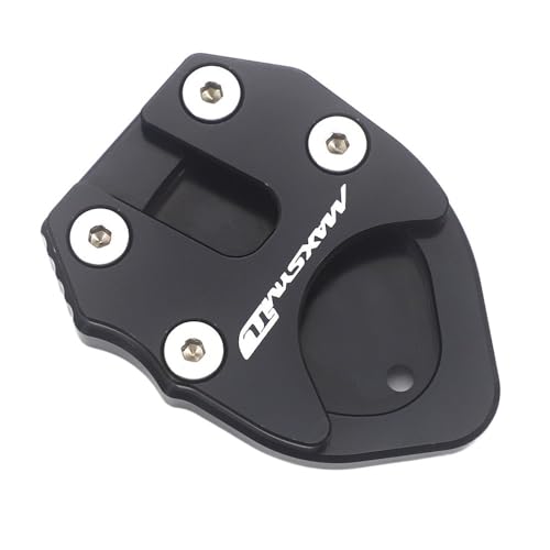 Plaque de support pour éviter la chute de votre moto MAXSYM TL 500 au sol
