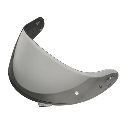 Motorcycle Helmet Visor, SHOEI CNS-3p Neotec 2 wbgoCU[ II ϋv̂I[goCYANZT[ ܂~߃Ci[R[eBO Viseira Capacete(Light Black)