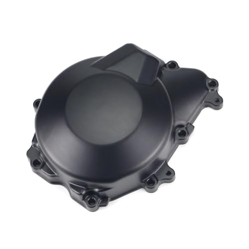 Cubierta de estator YZF R6 de aluminio resistente para cárter moto 2