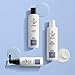 Nioxin System 5 Scalp Cleansing Shampoo with Peppermint Oil, Treats Dry & Sensitive Scalp, Dandruff Relief & Anti-Hair Breakage, For Bleached & Chemically Treated Hair with Light Thinning, 33.8 fl oz