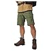 Produktbild FJÄLLRÄVEN Herren Barents Pro Shorts, Grün (Laurel Green), 48