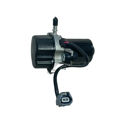 Bomba de Vacío Eléctrica para Refuerzo de Freno y Servicio de Aire Acondicionado, Modelo UP50, Compatible con Números de Pieza 68290533, 68328871, 68290532 miniatura 1