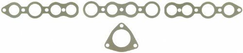 Image of FEL-PRO MS 2498 B Intake & Exhaust Manifold Gasket Set
