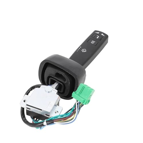 Mecanisme essuie-glace Volvo 21005294 interrupteur de colonne FH FM