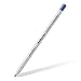 Staedtler Lumocolour Non Permanent Omnichrom Pencil - Blue (Box of 12)