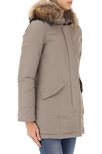 Woolrich WWCPS2604 Parka Mujer L