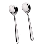 Dimension: Länge: 8.3inch / 21.2cm; Kopflänge: 2.3inch / 6cm; Kopfbreite: 1.7inch / 4.5cm; Gewicht: 5.7oz / 163g (2 Stück). Es wird mit IMEEA 1 Jahr Garantie, kaufen Sie mit Vertrauen!