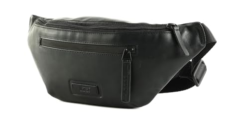 Jost AARHUS crossover bag noir la solution pour ranger vos essentiels - 2