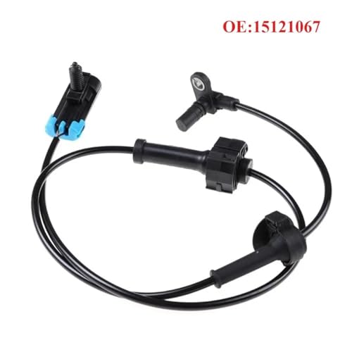 Capteur ABS de roue arriere anti blocage 15121067 Escalade EXT 2007-2012 - 2