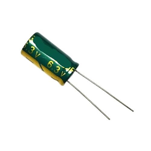 Condensateur électrolytique 3300uF 6,3V composant électronique radial