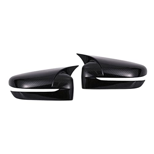 Boîtier rétroviseur BMW G20 G30 cassé ou rayé solution remplacement clipsable