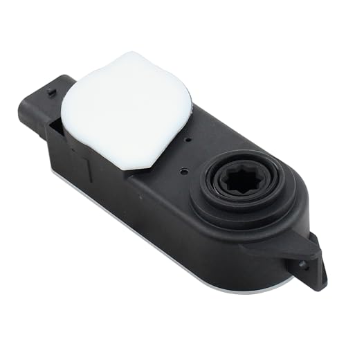 Roneeson Radiator Shutter Actuator Motor for Chevrolet Equinox 2019-2023 1.5L by Roneeson - Image 2