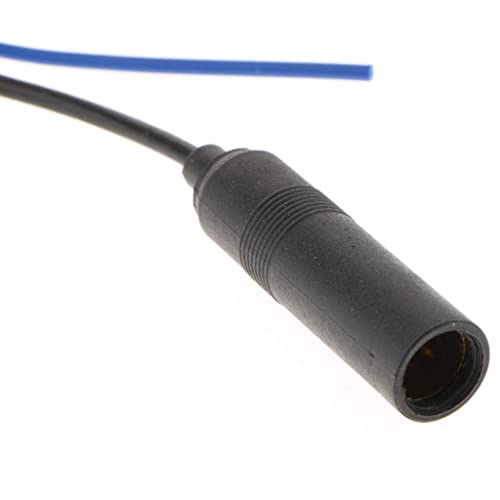 Image of Car Stereo Radio Wire Harness Adapter Connector