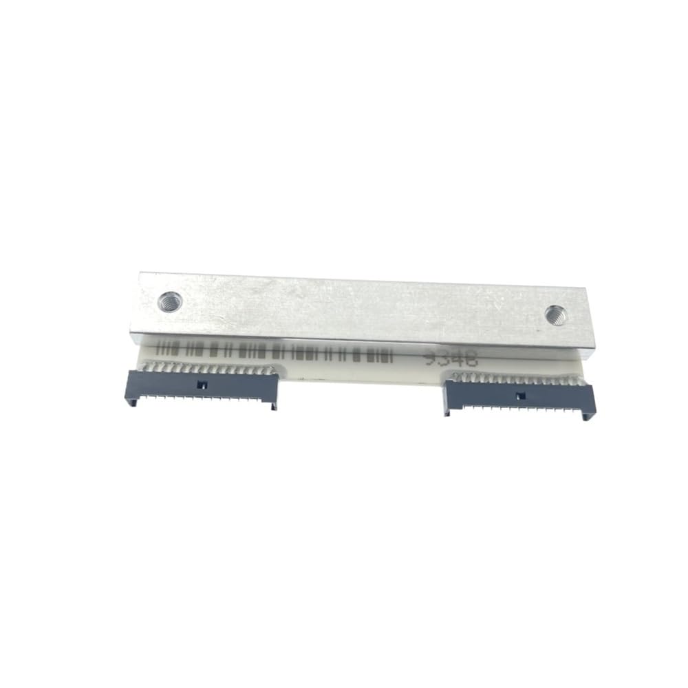 Thermodruckkopf passend for Mettler Toledo RL00 3600 Serie | Passend for Mettler Toledo 3610 3650 3660 3680 3695 3950 3880 4600 4610 4880 6610 8442 Serie