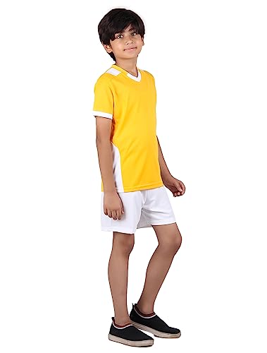 Image of Vector X OKSS-214 Soccer Jersy Set