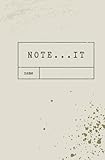NOTE...IT
