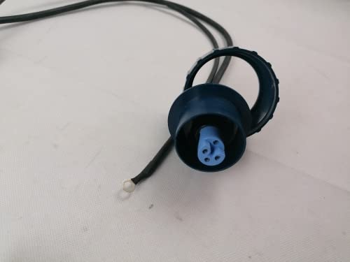 Aquaforte Ersatztrafo 75 Watt Power UVC Steeg Blaue Version