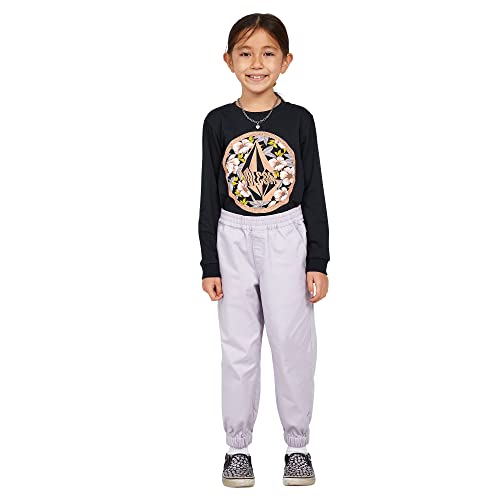 Image of Volcom Girls' Frochickie Jogger Pant